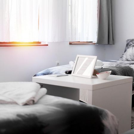 Adna & Amna Apartment 사라예보 외부 사진