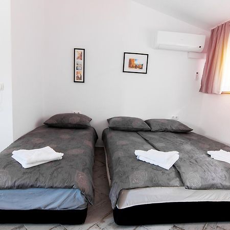Adna & Amna Apartment 사라예보 외부 사진