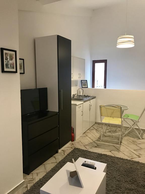 Adna & Amna Apartment 사라예보 외부 사진