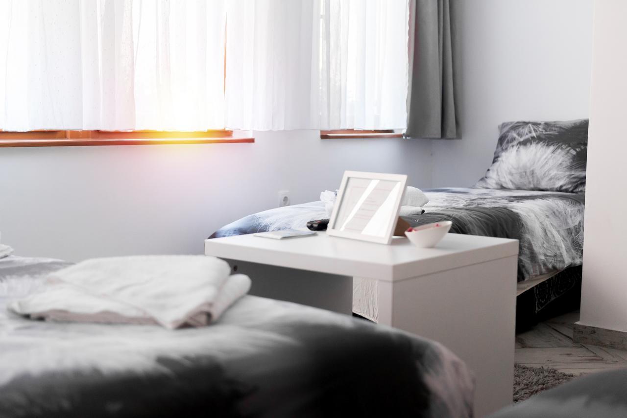 Adna & Amna Apartment 사라예보 외부 사진