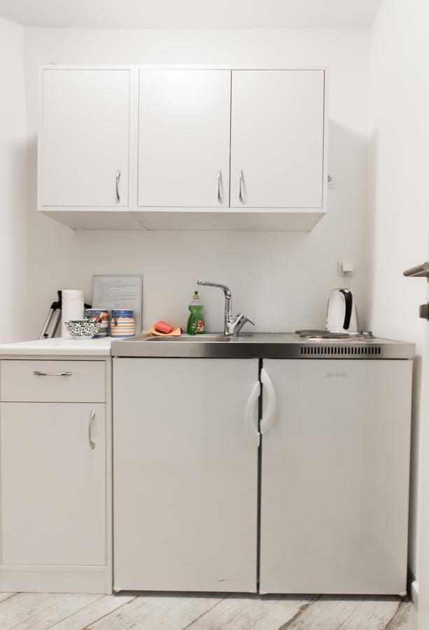 Adna & Amna Apartment 사라예보 외부 사진