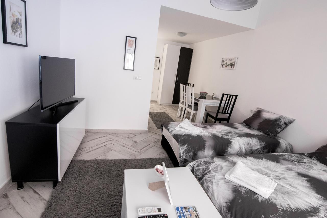 Adna & Amna Apartment 사라예보 외부 사진