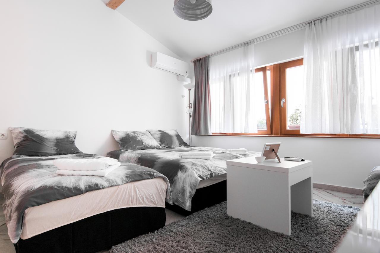 Adna & Amna Apartment 사라예보 외부 사진