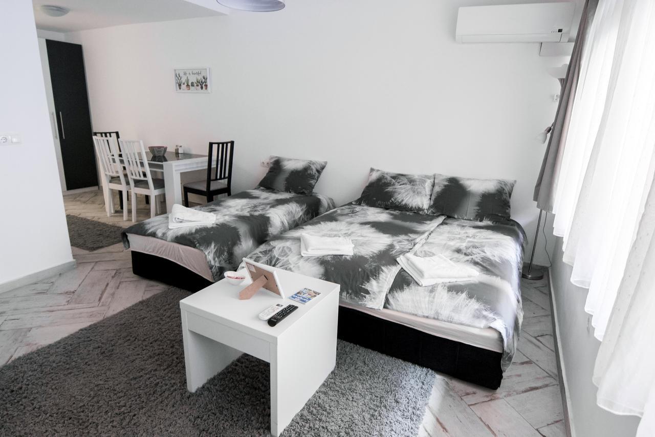 Adna & Amna Apartment 사라예보 외부 사진