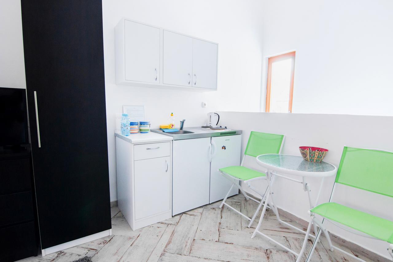 Adna & Amna Apartment 사라예보 외부 사진