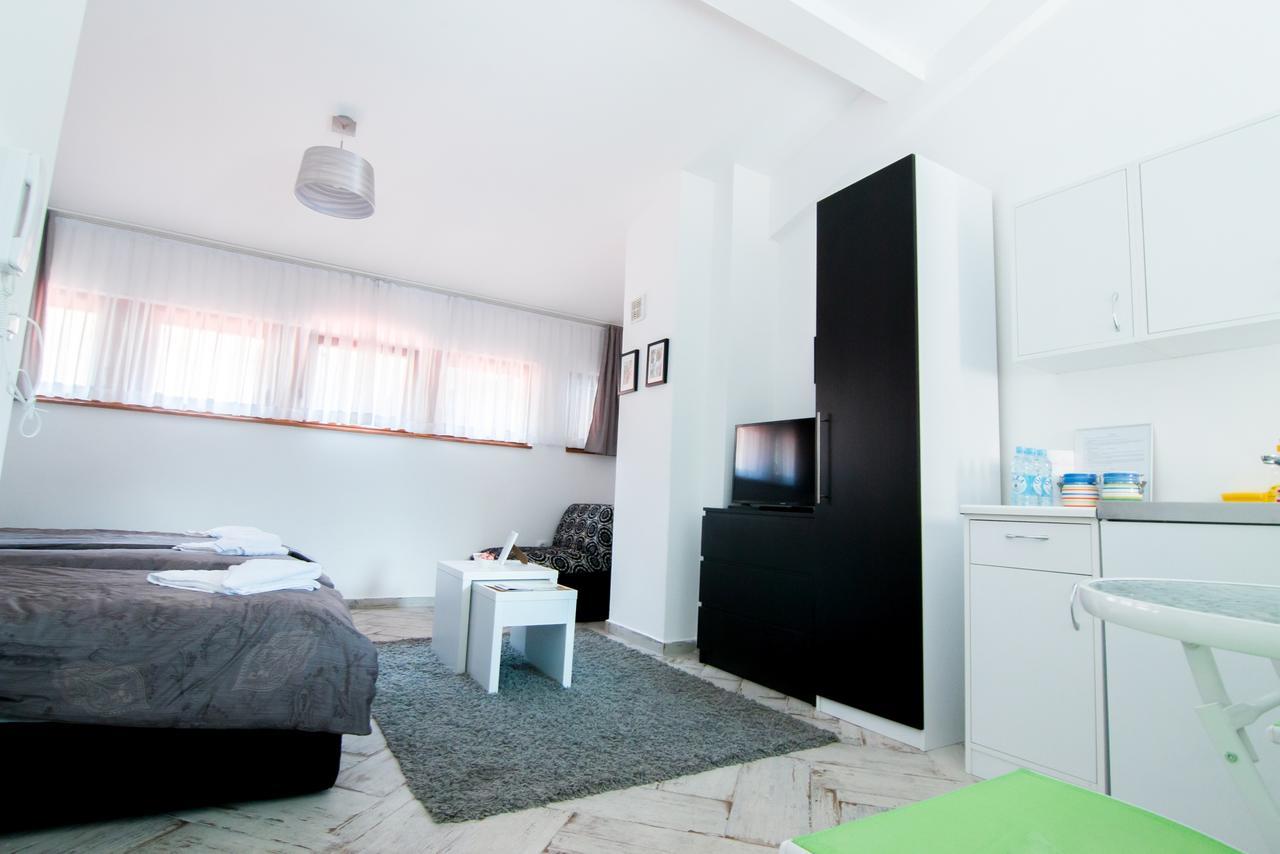 Adna & Amna Apartment 사라예보 외부 사진
