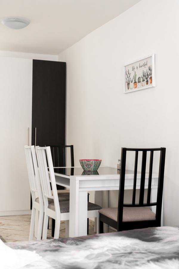 Adna & Amna Apartment 사라예보 외부 사진
