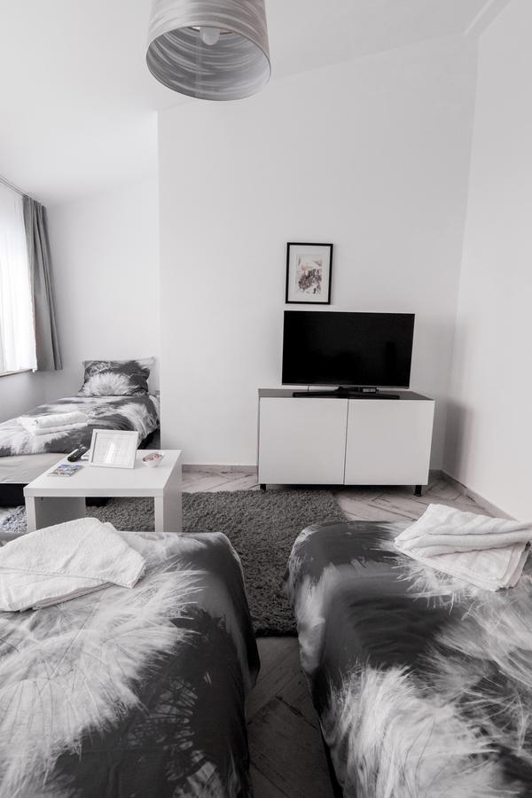 Adna & Amna Apartment 사라예보 외부 사진