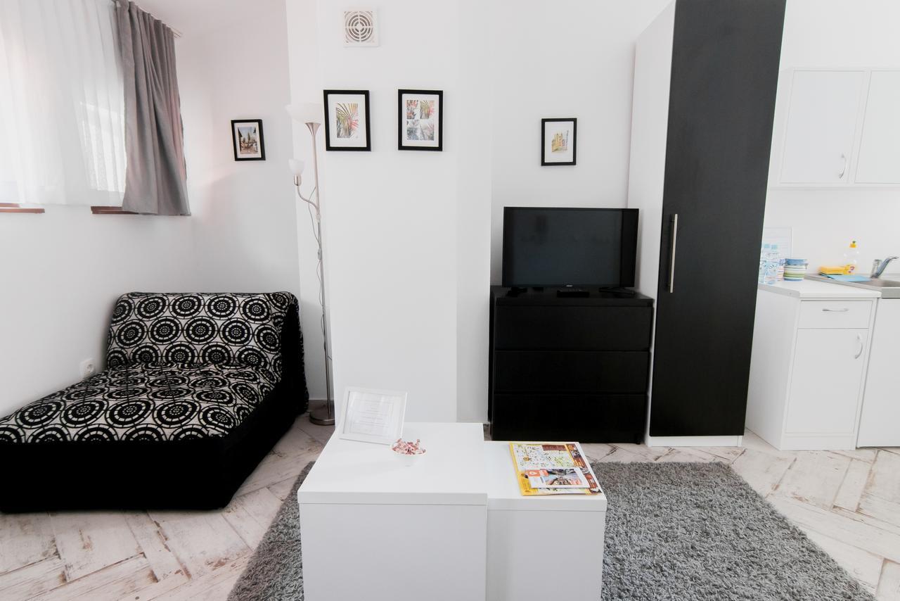 Adna & Amna Apartment 사라예보 외부 사진